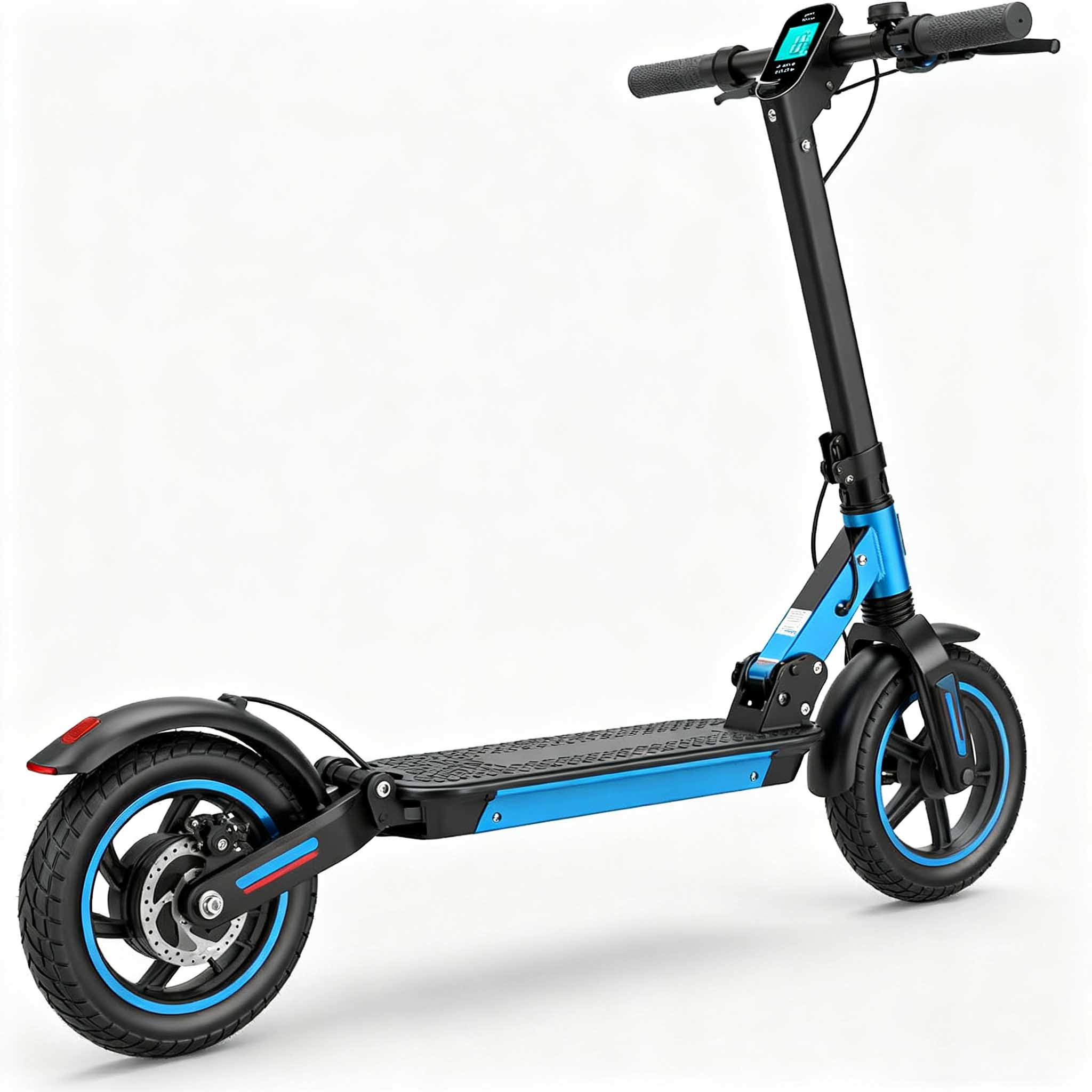 Electric scooters / light vehicles